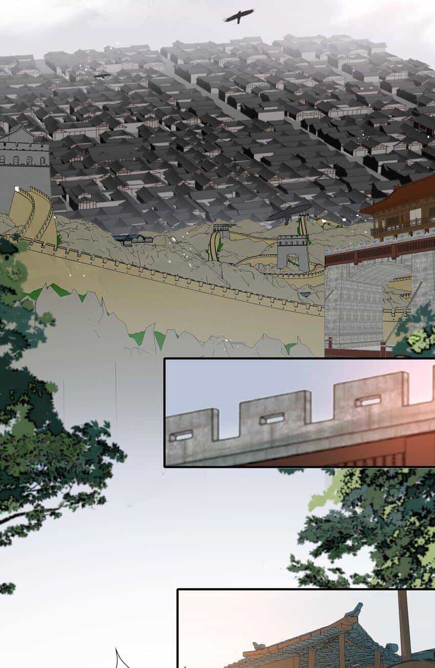 Loạn Thế Vi Vương - Chương 14.1 - ảnh 35