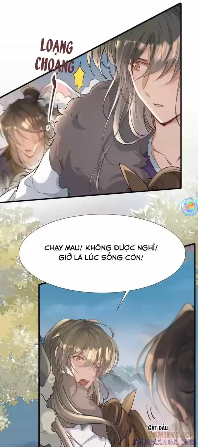 Loạn Thế Vi Vương - Chương 129 - ảnh 13