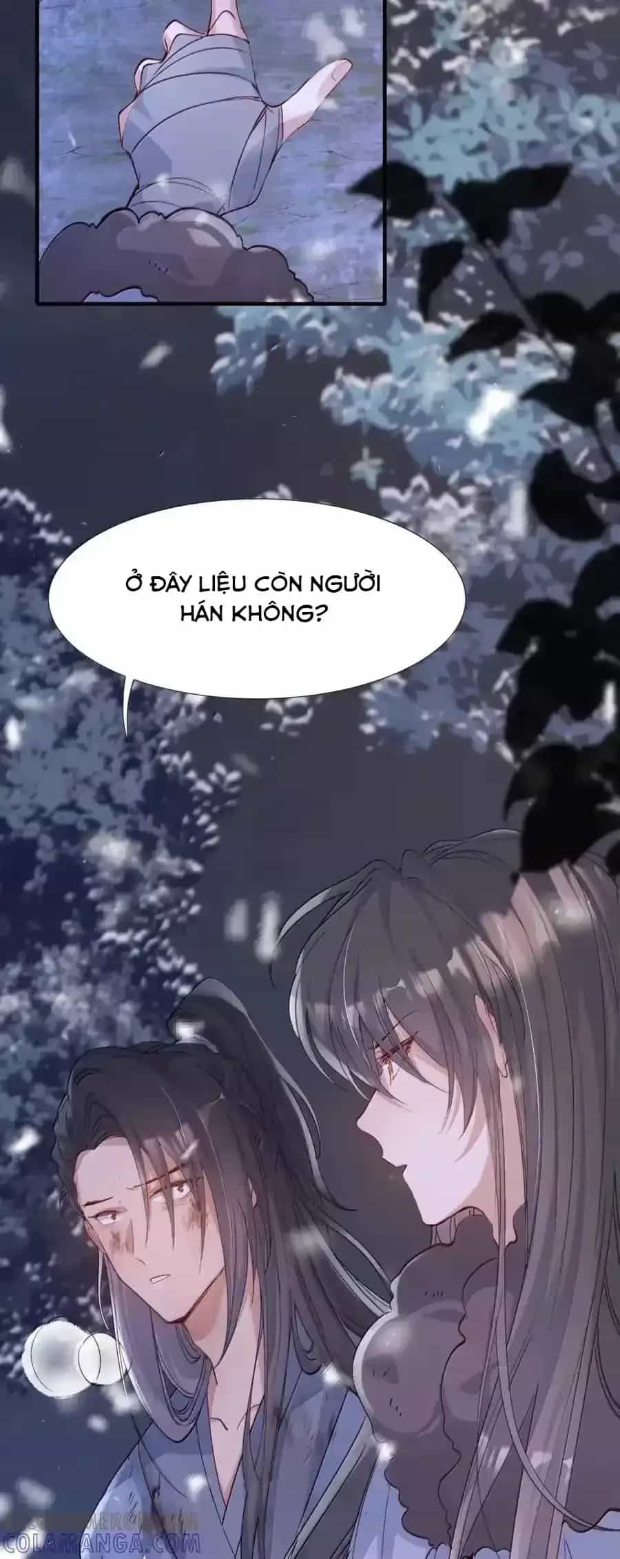 Loạn Thế Vi Vương - Chương 131 - ảnh 40