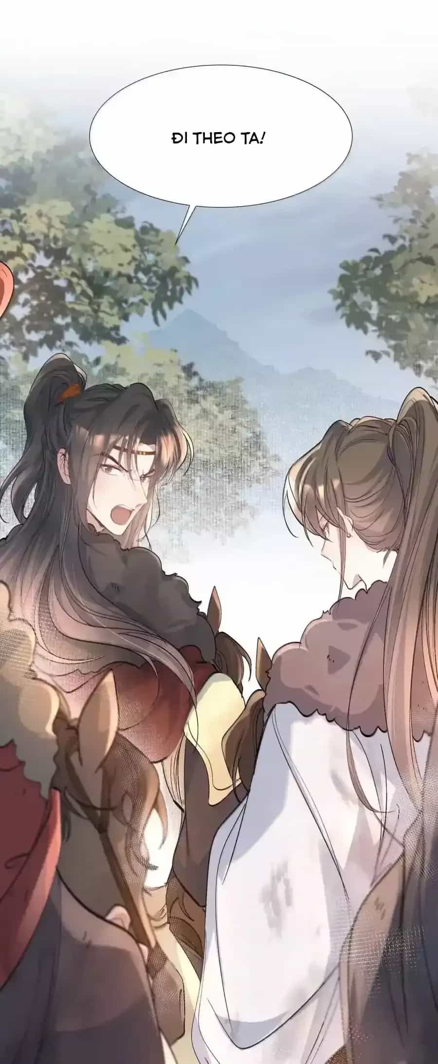 Loạn Thế Vi Vương - Chương 133 - ảnh 30