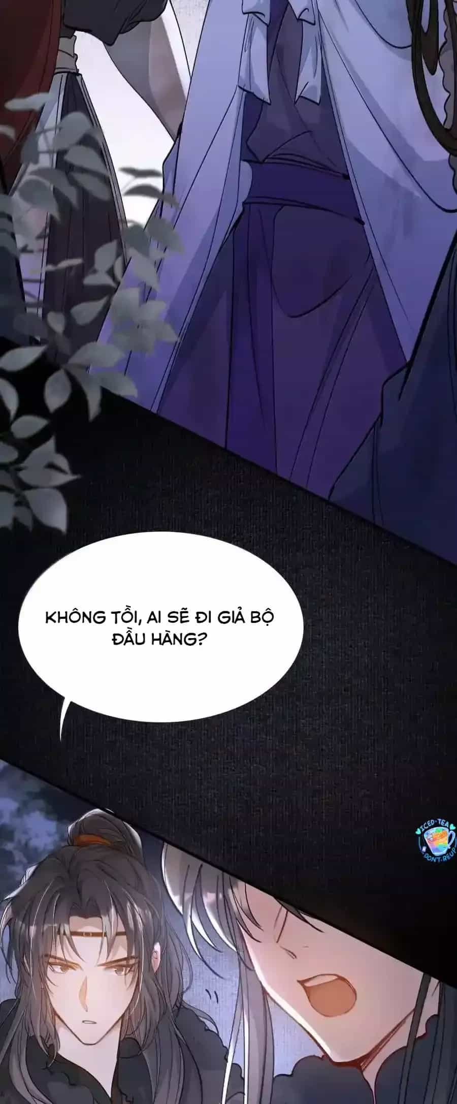 Loạn Thế Vi Vương - Chương 133 - ảnh 51