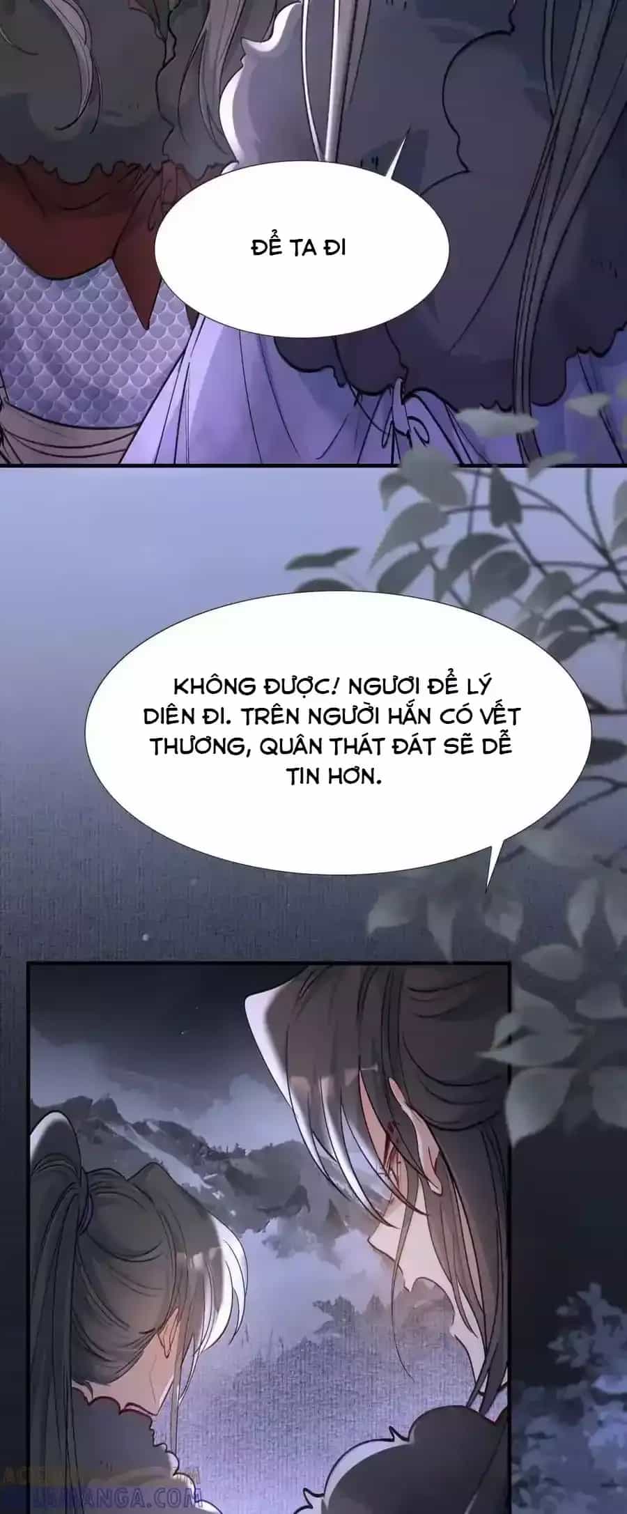 Loạn Thế Vi Vương - Chương 133 - ảnh 52