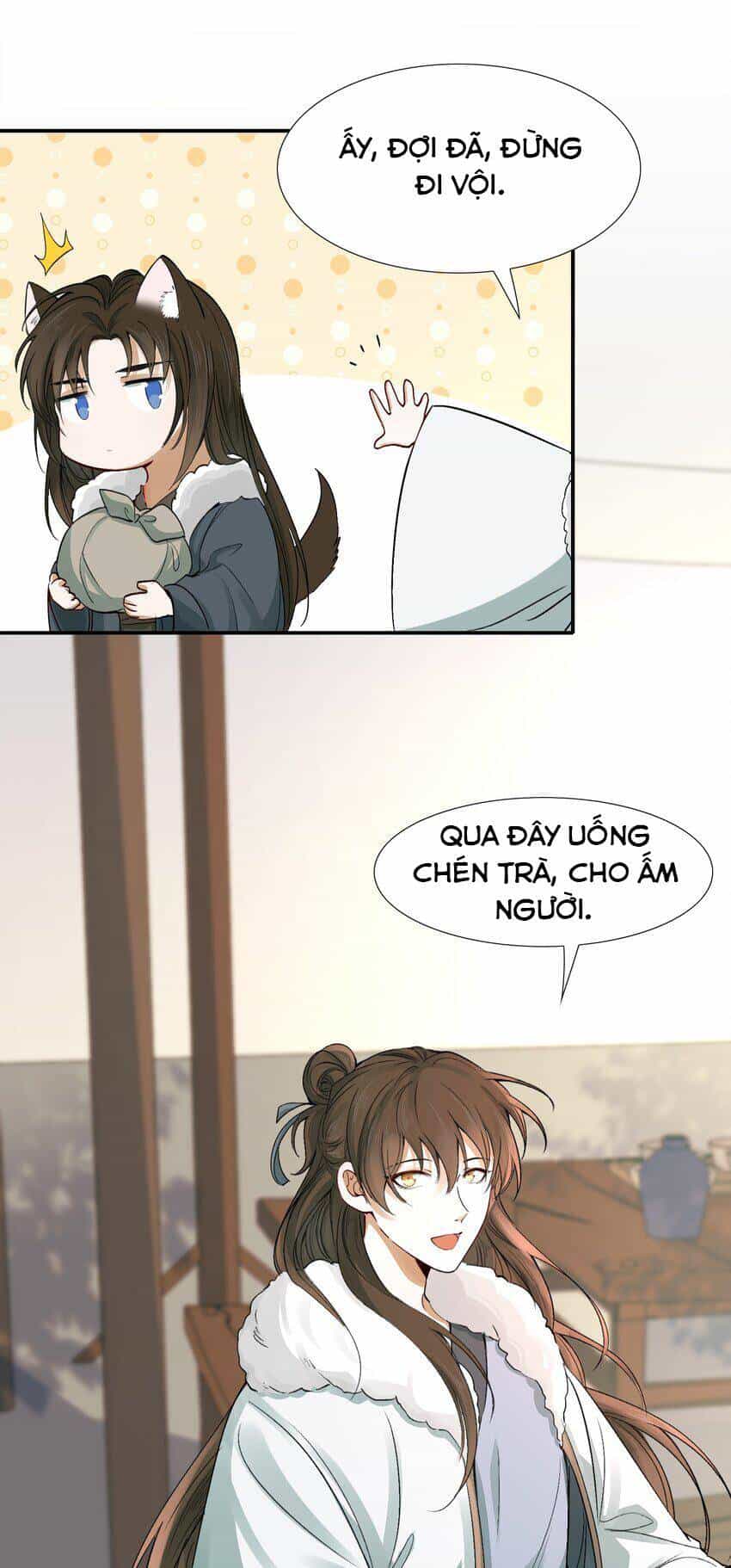 Loạn Thế Vi Vương - Chương 15 - ảnh 15