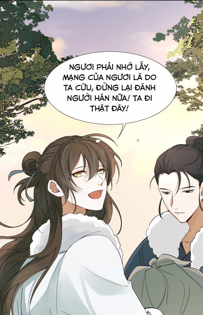 Loạn Thế Vi Vương - Chương 15 - ảnh 46