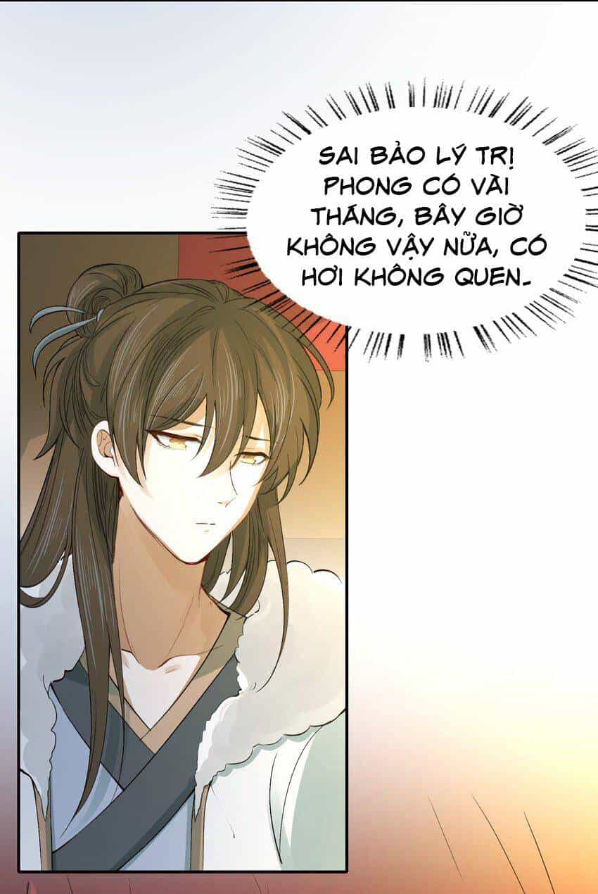 Loạn Thế Vi Vương - Chương 15 - ảnh 66