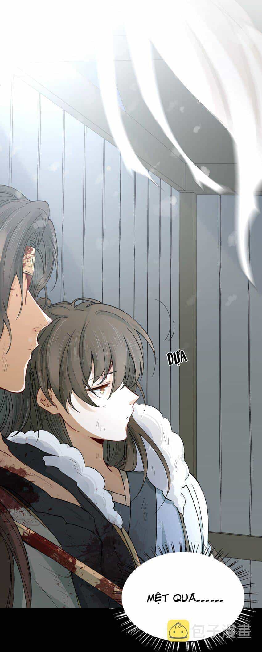 Loạn Thế Vi Vương - Chương 17 - ảnh 113