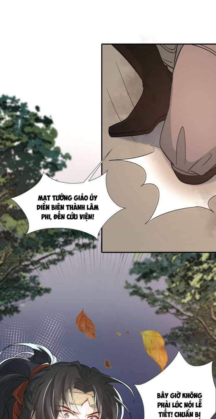 Loạn Thế Vi Vương - Chương 19 - ảnh 14
