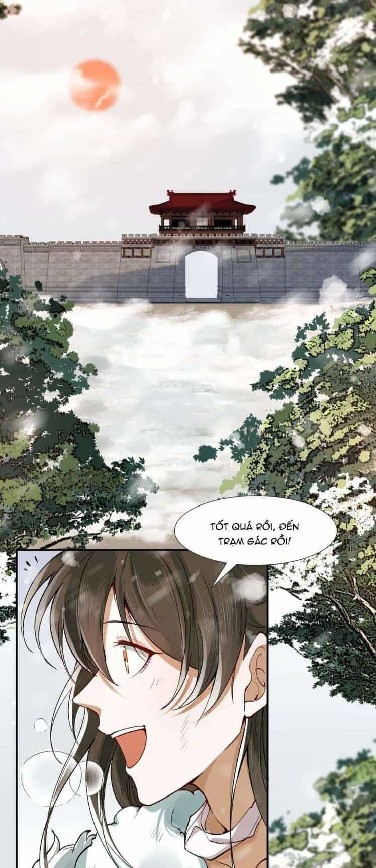 Loạn Thế Vi Vương - Chương 19 - ảnh 60