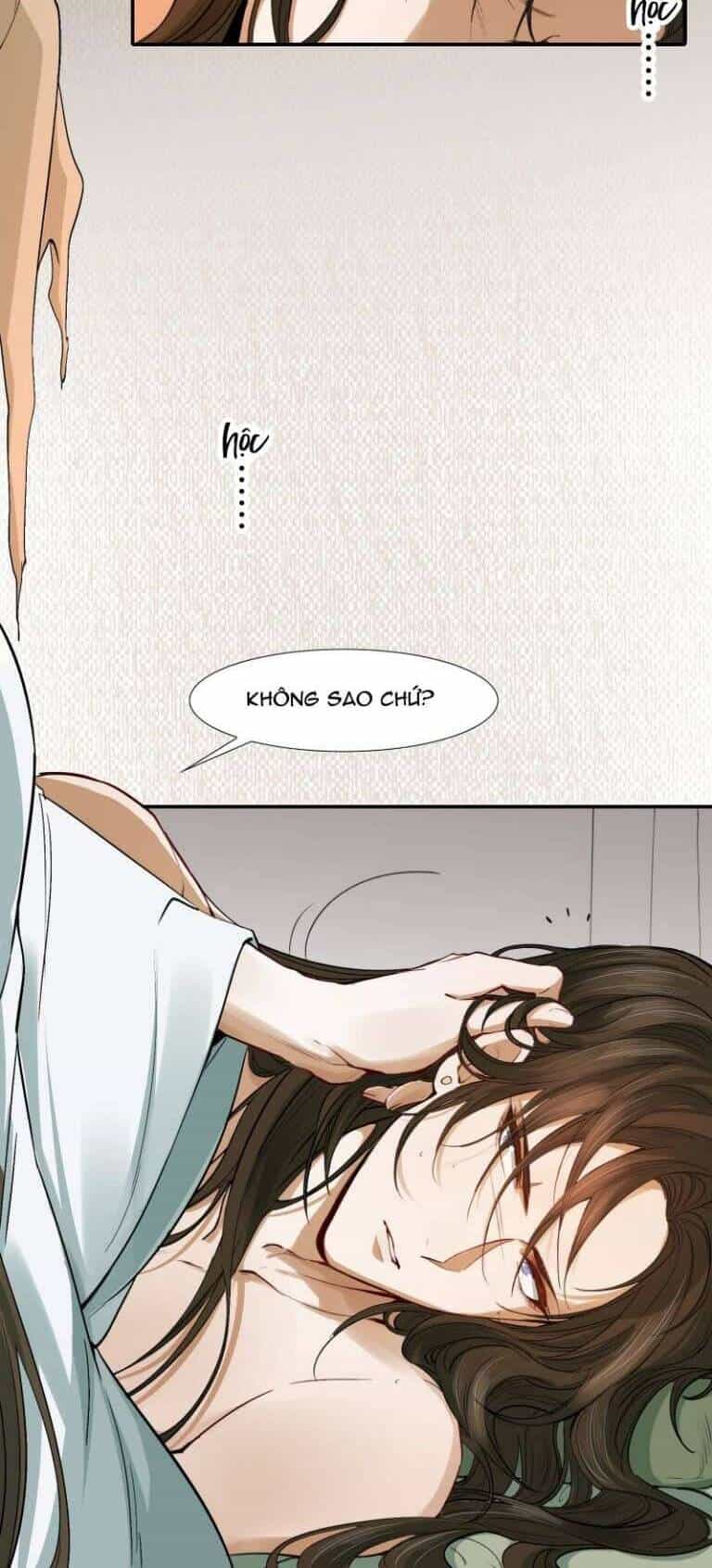 Loạn Thế Vi Vương - Chương 20 - ảnh 6