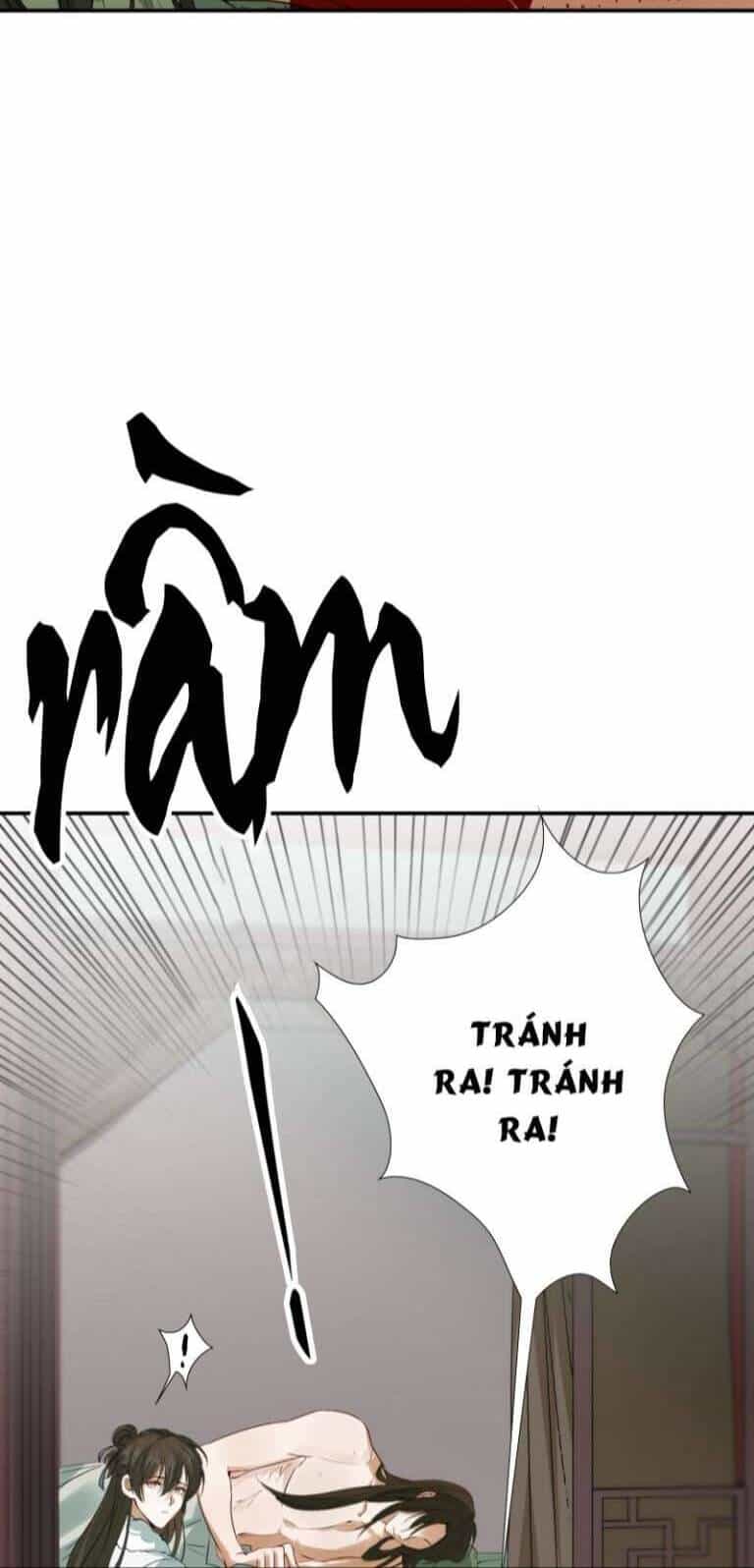 Loạn Thế Vi Vương - Chương 20 - ảnh 8
