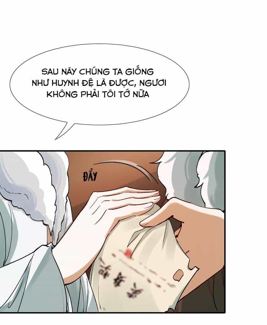 Loạn Thế Vi Vương - Chương 21 - ảnh 13
