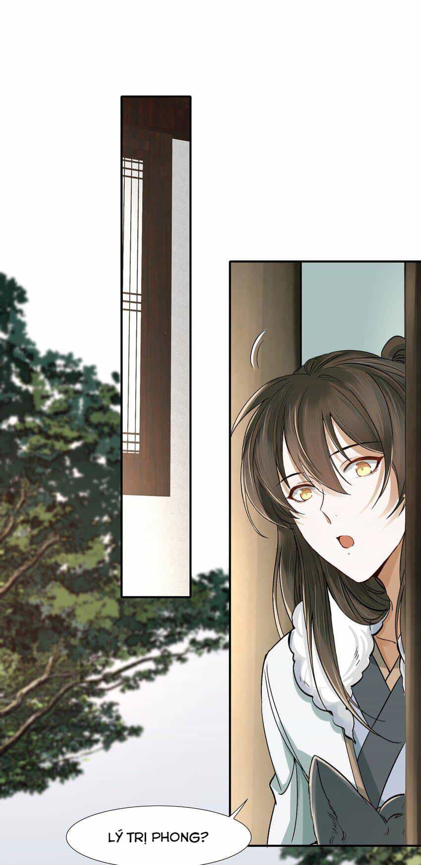 Loạn Thế Vi Vương - Chương 21 - ảnh 42