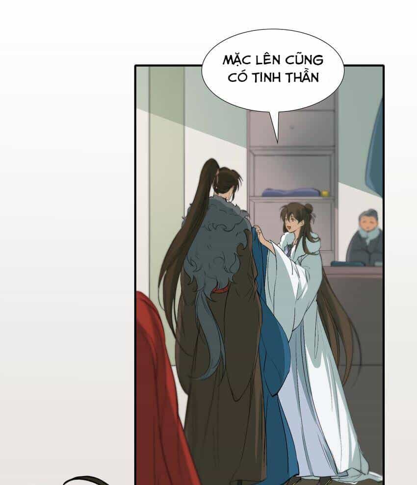 Loạn Thế Vi Vương - Chương 21 - ảnh 57