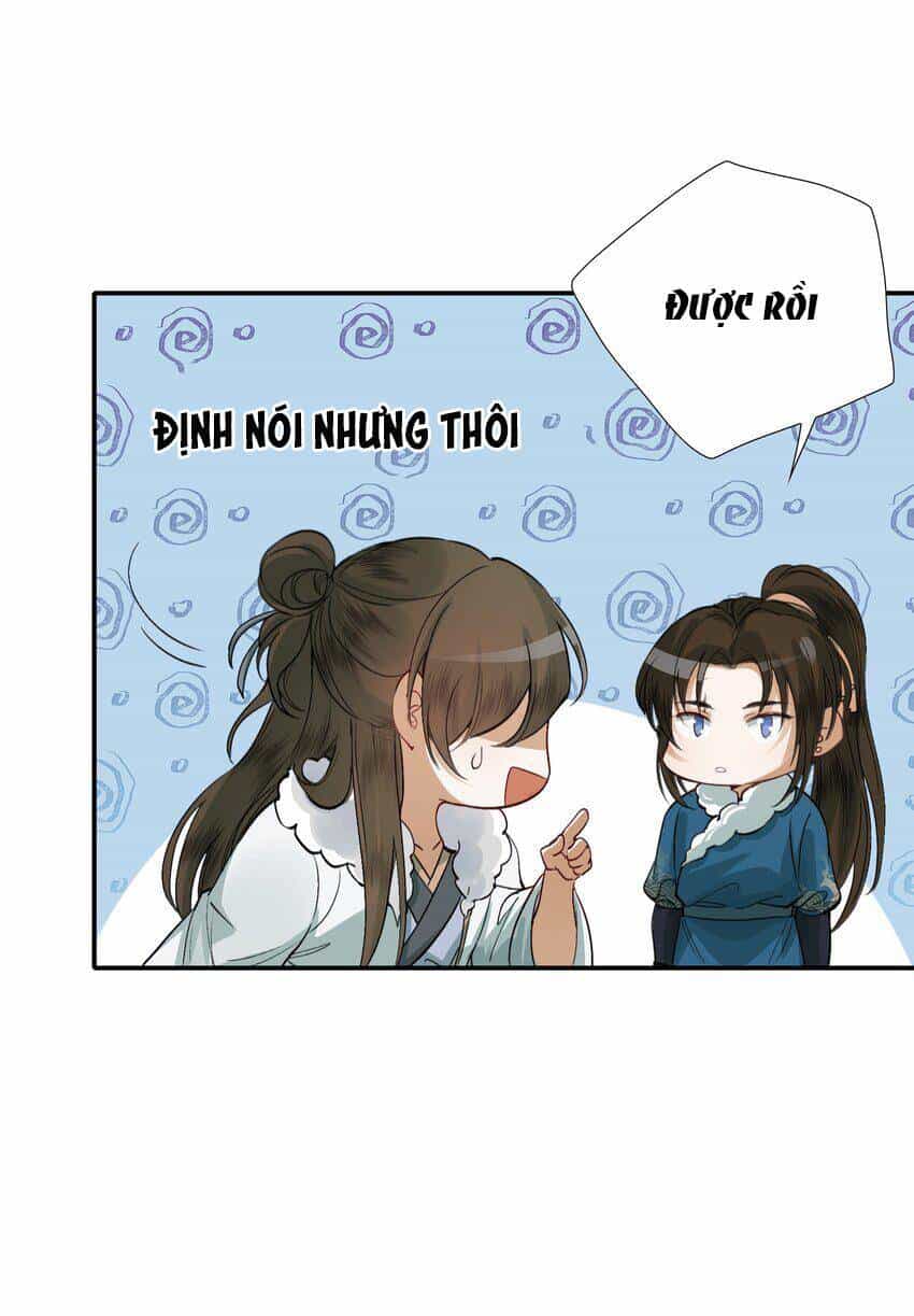 Loạn Thế Vi Vương - Chương 21 - ảnh 72