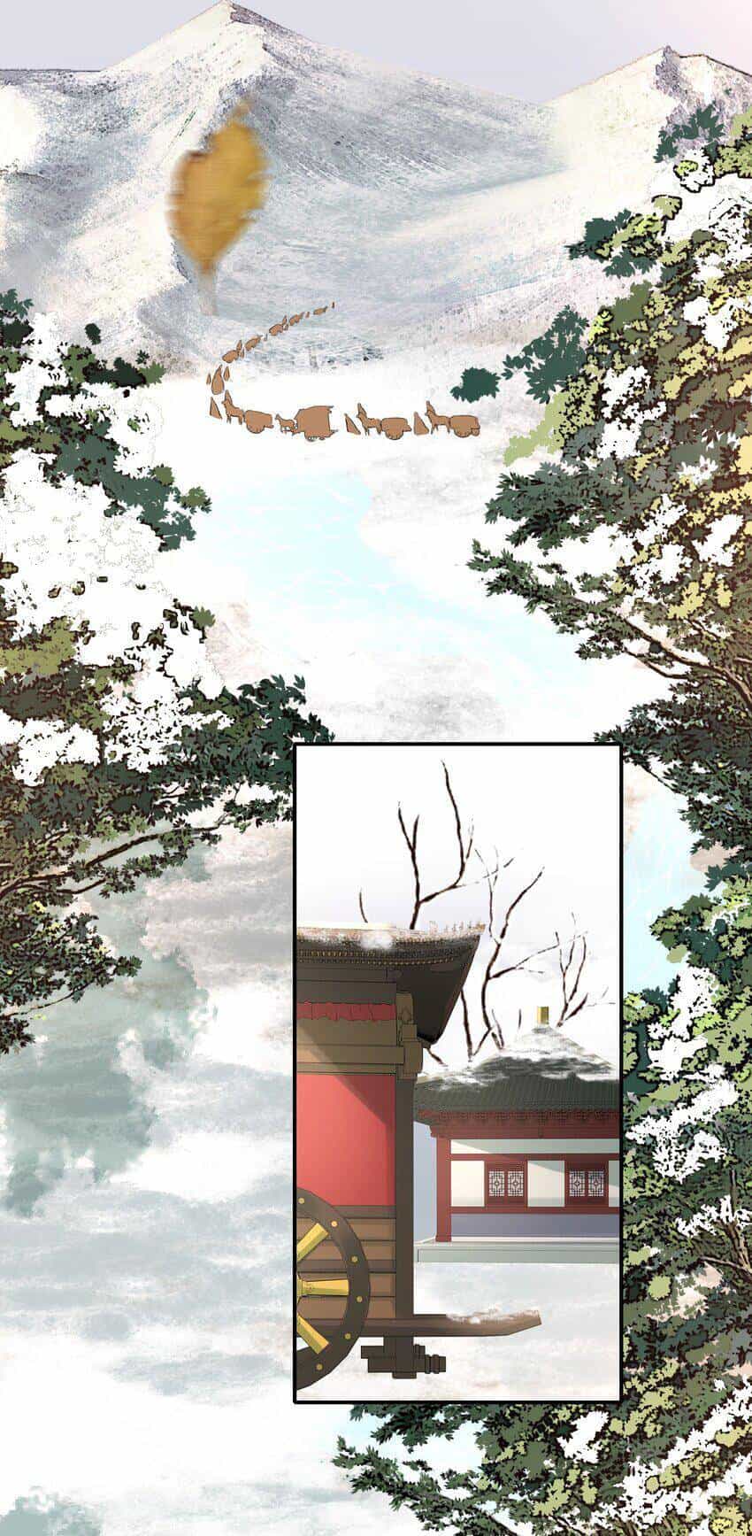 Loạn Thế Vi Vương - Chương 21 - ảnh 81