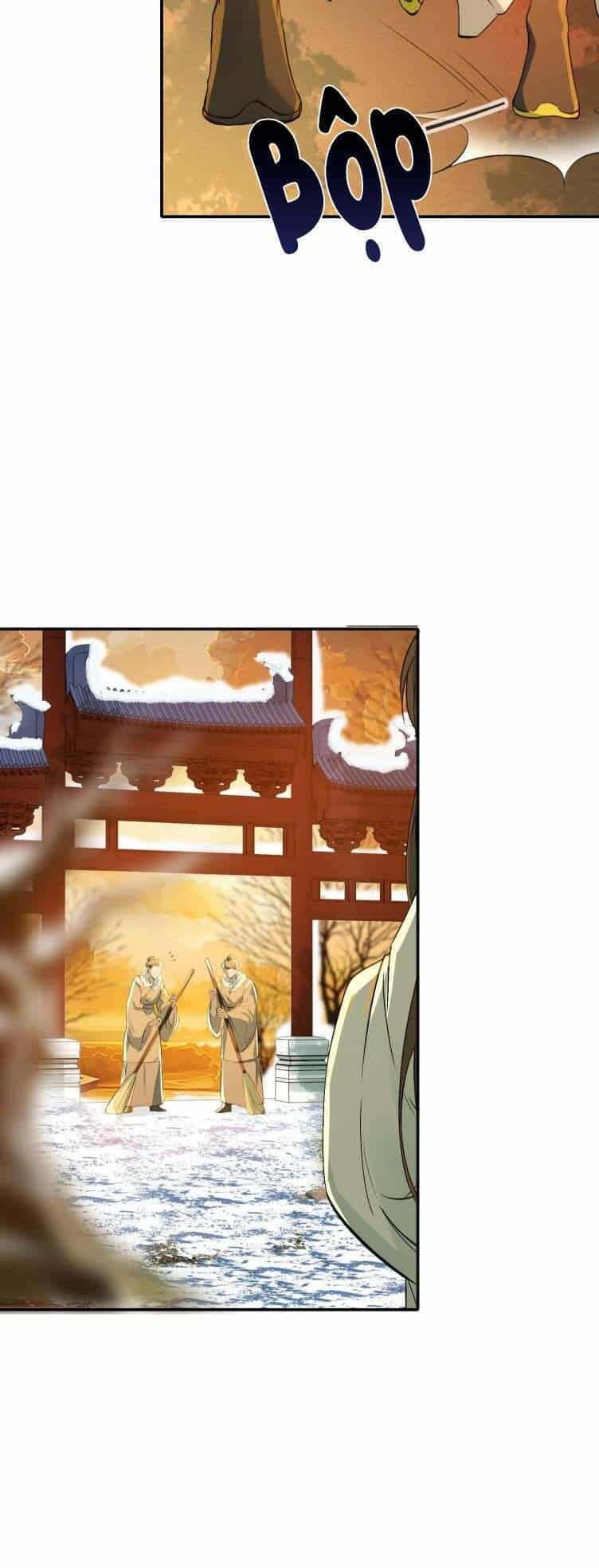 Loạn Thế Vi Vương - Chương 22 - ảnh 35