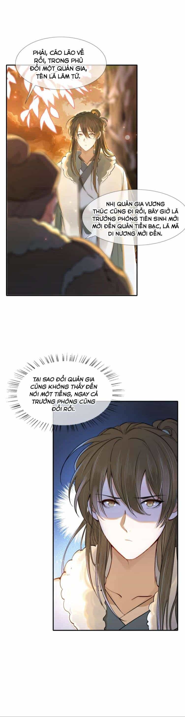 Loạn Thế Vi Vương - Chương 22 - ảnh 49