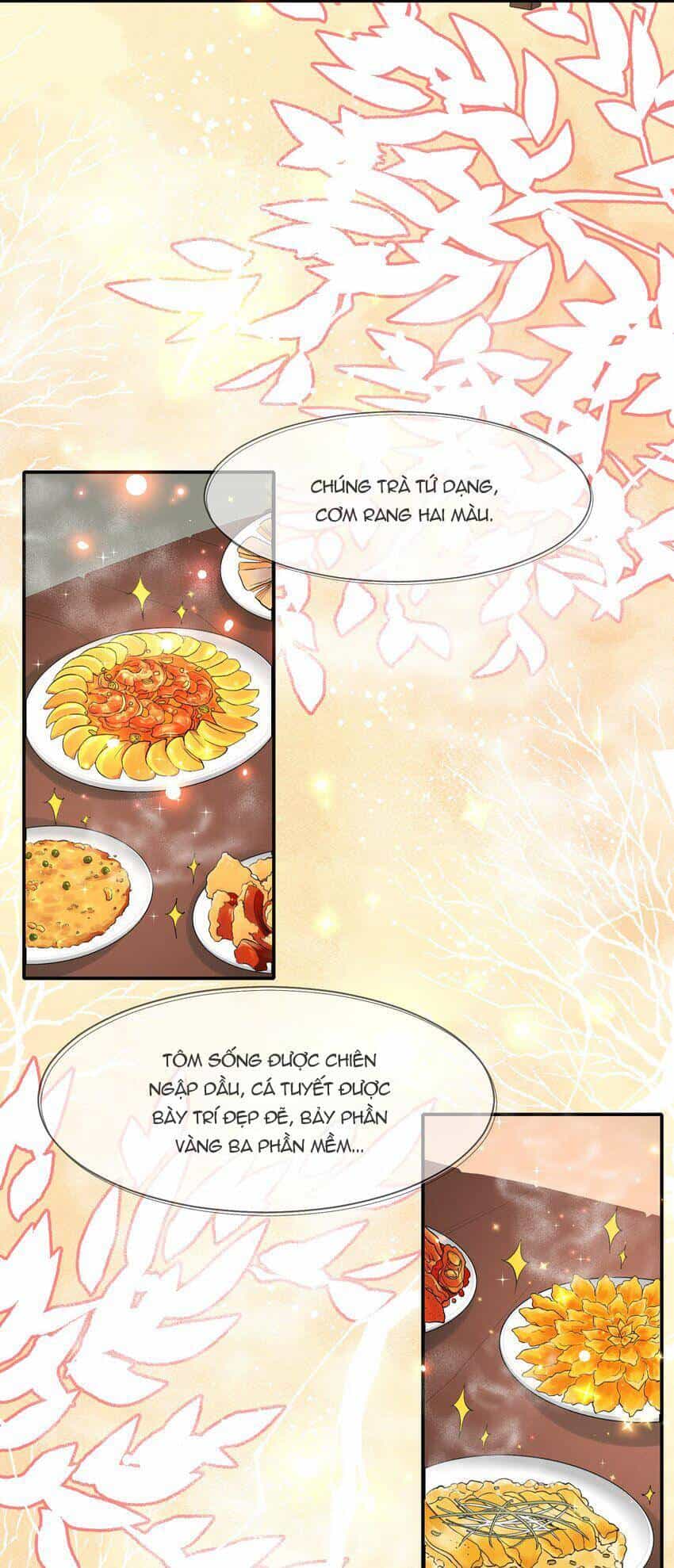 Loạn Thế Vi Vương - Chương 22.1 - ảnh 10