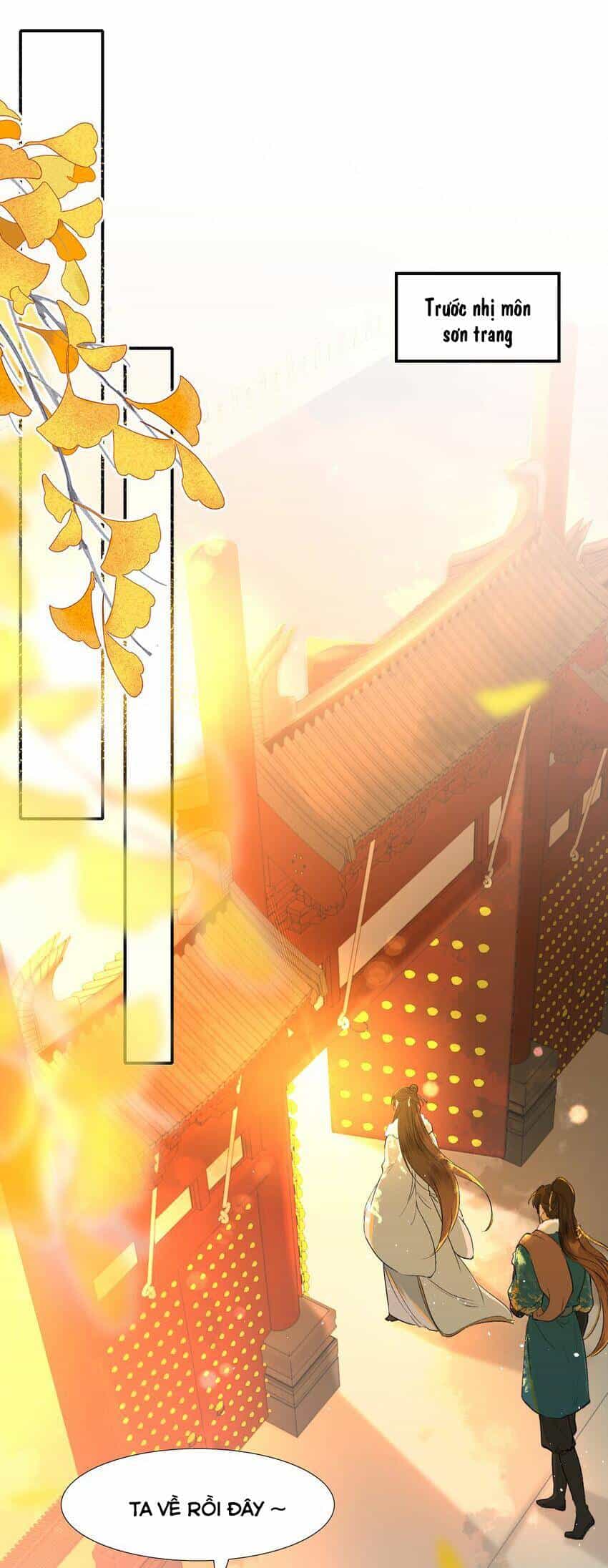 Loạn Thế Vi Vương - Chương 22.2 - ảnh 3