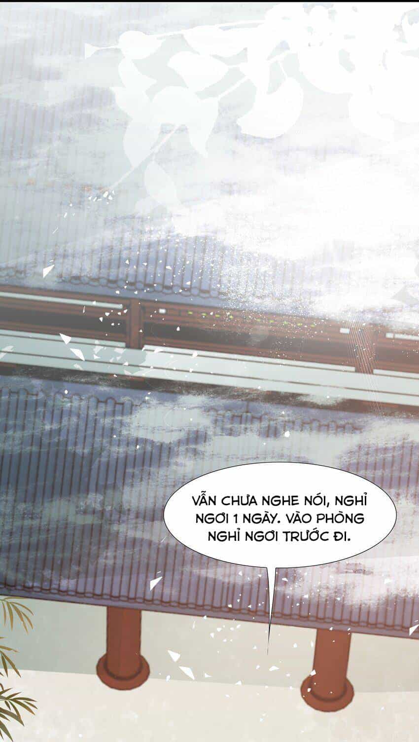 Loạn Thế Vi Vương - Chương 23 - ảnh 42