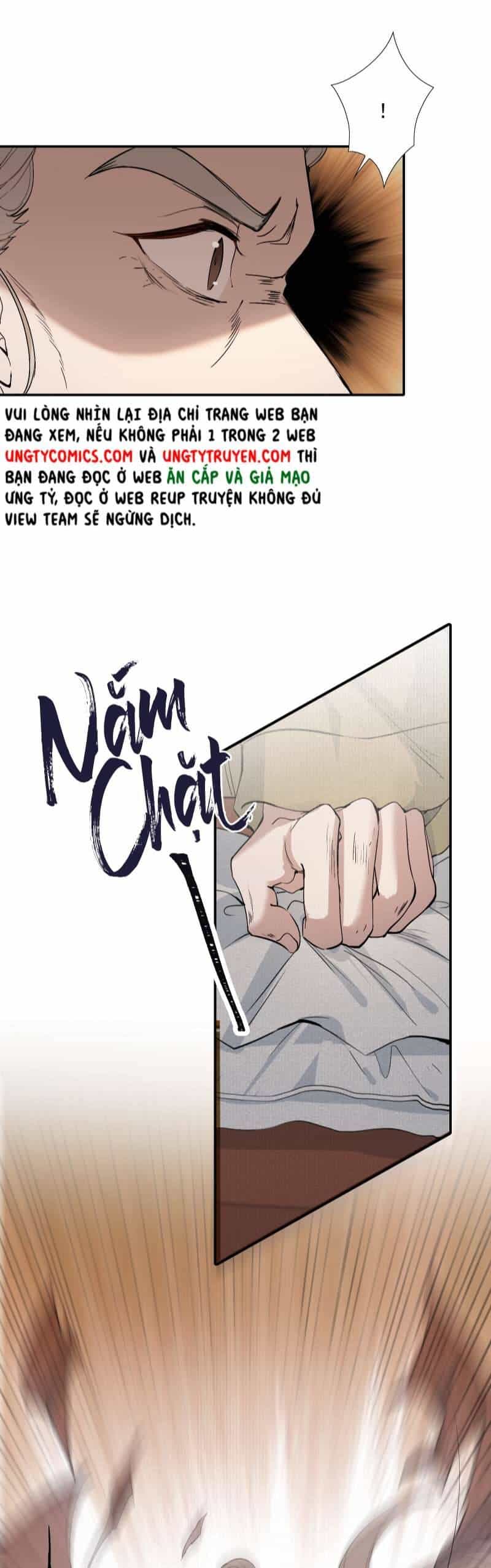 Loạn Thế Vi Vương - Chương 24 - ảnh 15