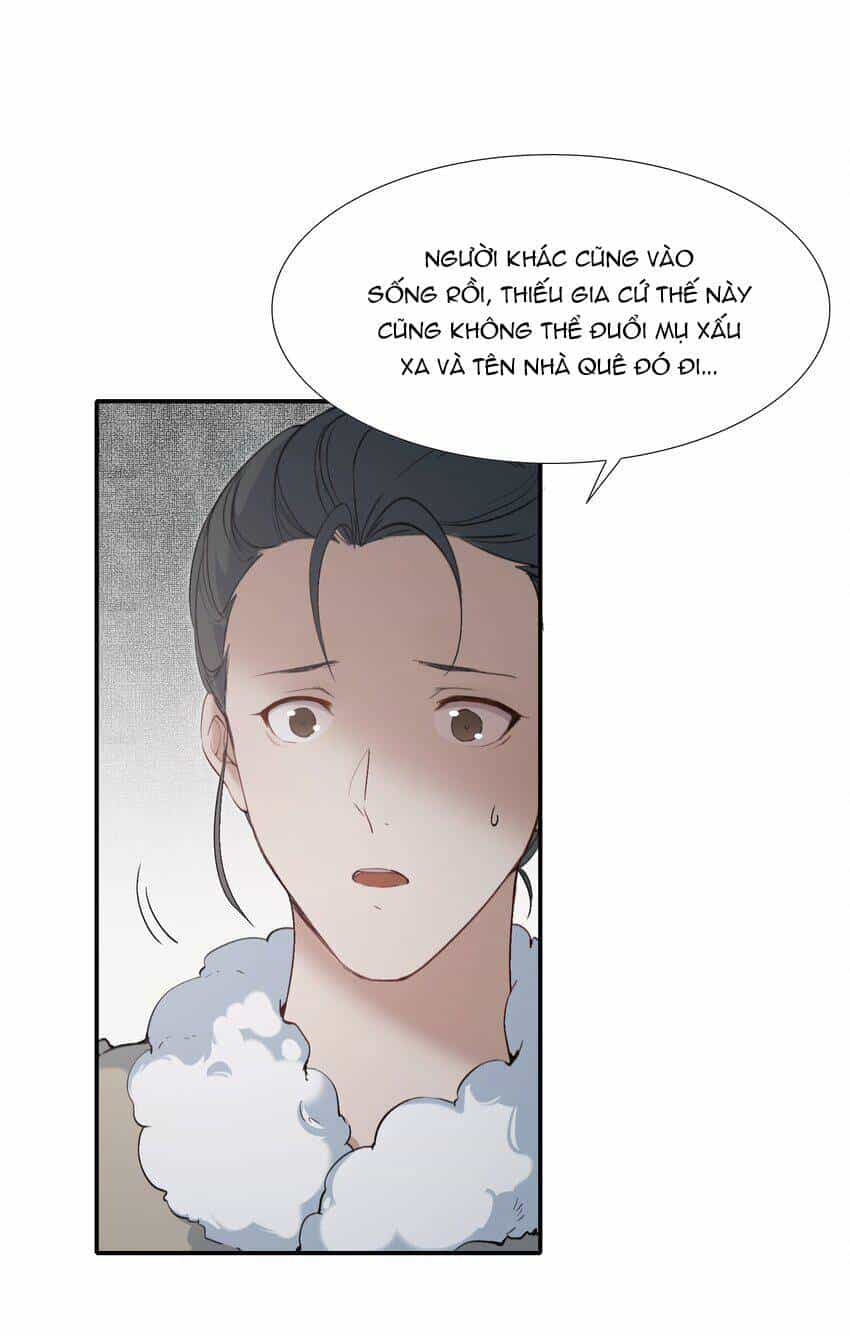 Loạn Thế Vi Vương - Chương 25.1 - ảnh 11