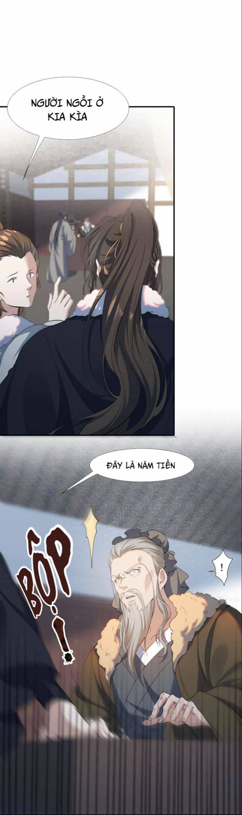 Loạn Thế Vi Vương - Chương 26 - ảnh 60