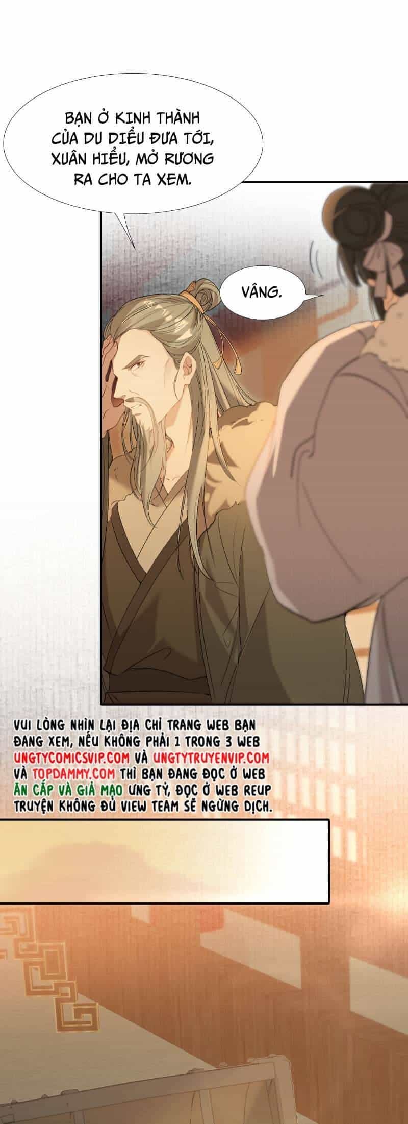 Loạn Thế Vi Vương - Chương 29 - ảnh 51