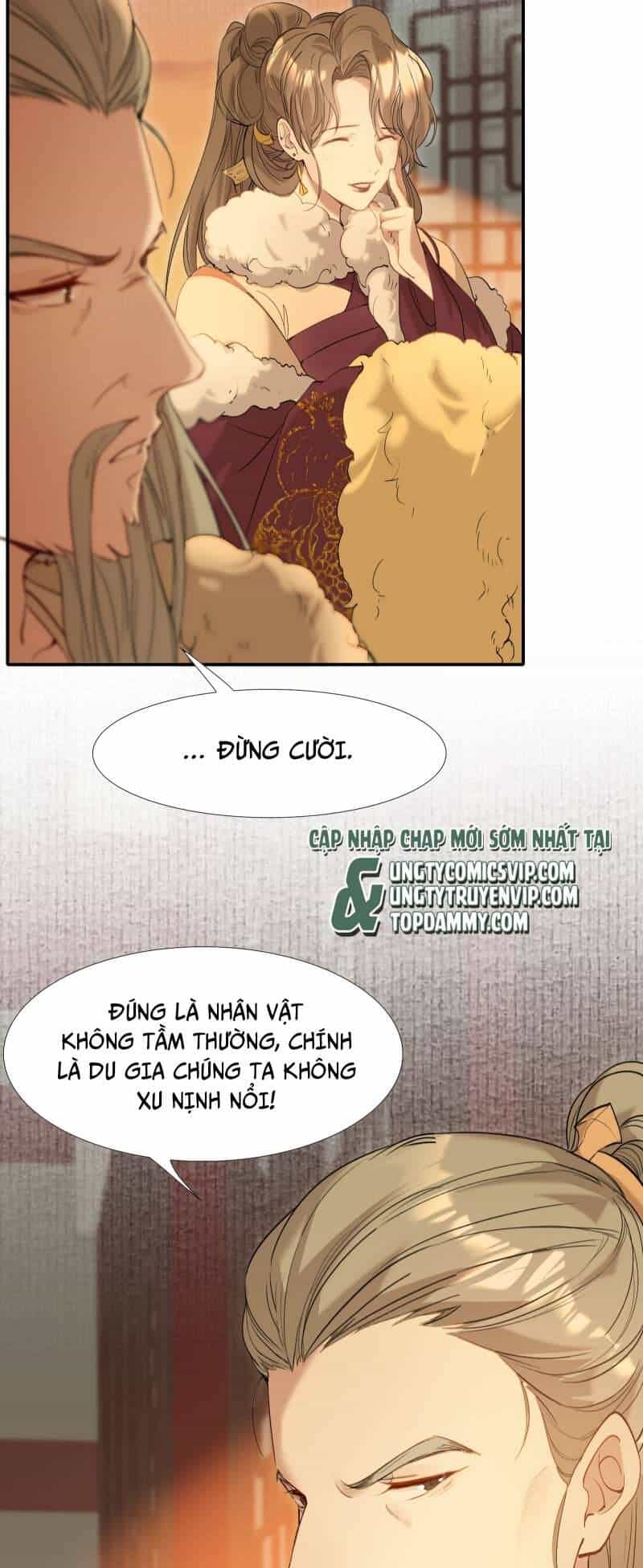 Loạn Thế Vi Vương - Chương 29 - ảnh 54