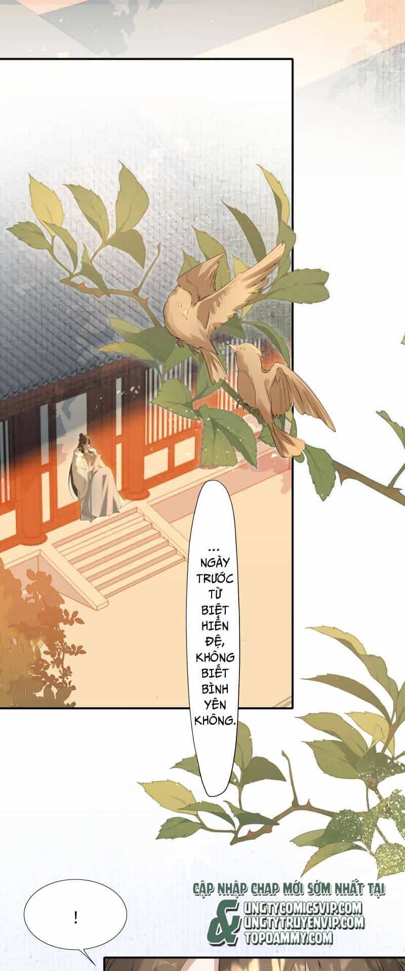 Loạn Thế Vi Vương - Chương 29 - ảnh 60
