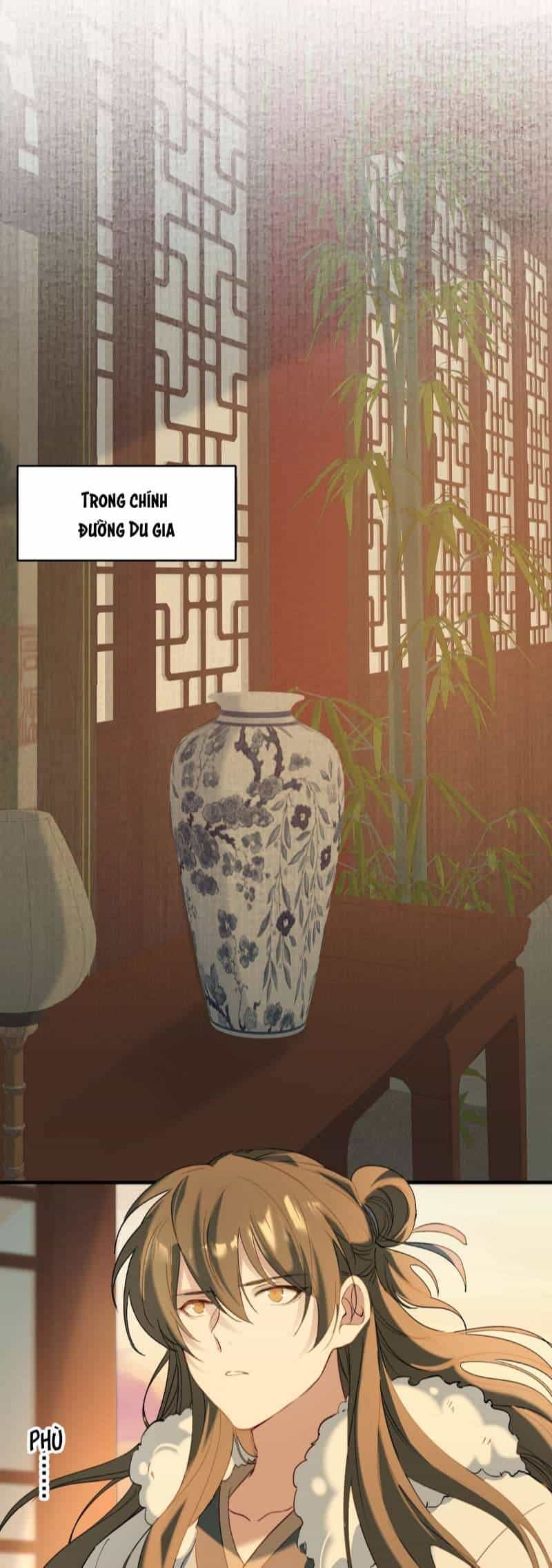 Loạn Thế Vi Vương - Chương 29 - ảnh 8