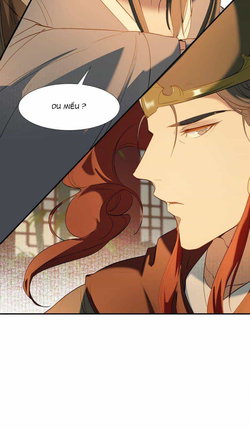 Loạn Thế Vi Vương - Chương 29.1 - ảnh 13