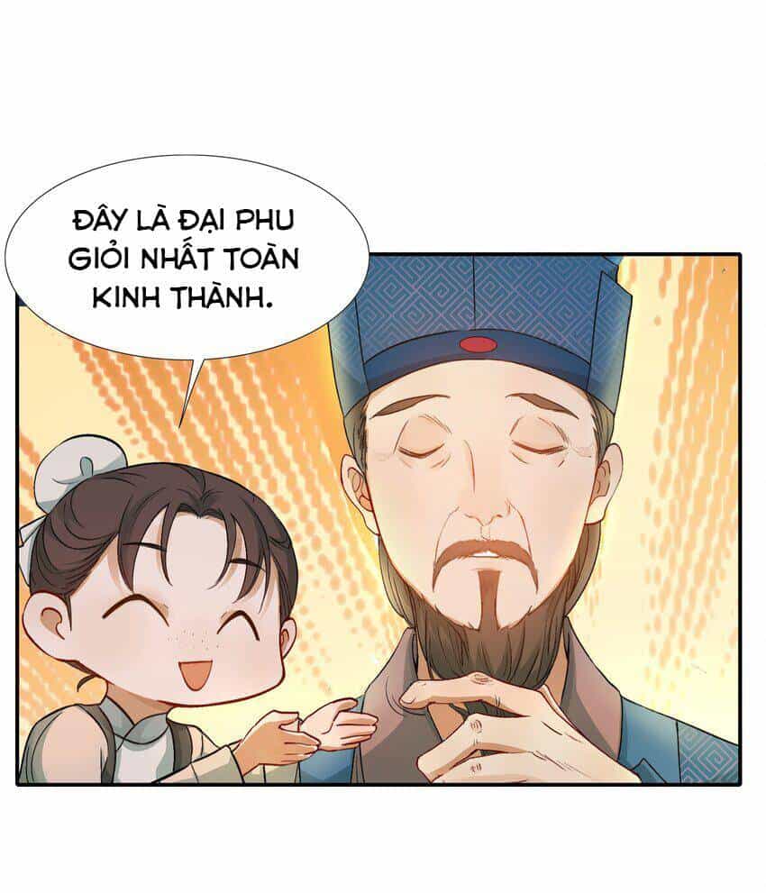 Loạn Thế Vi Vương - Chương 4 - ảnh 31