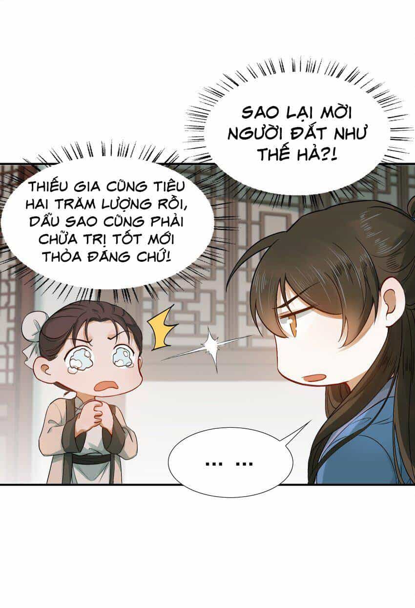 Loạn Thế Vi Vương - Chương 4 - ảnh 32