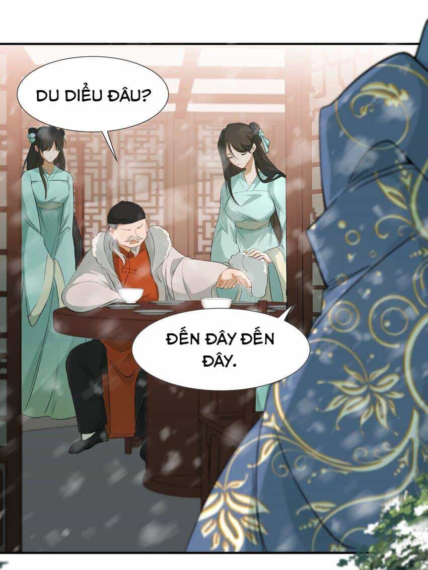 Loạn Thế Vi Vương - Chương 4 - ảnh 36