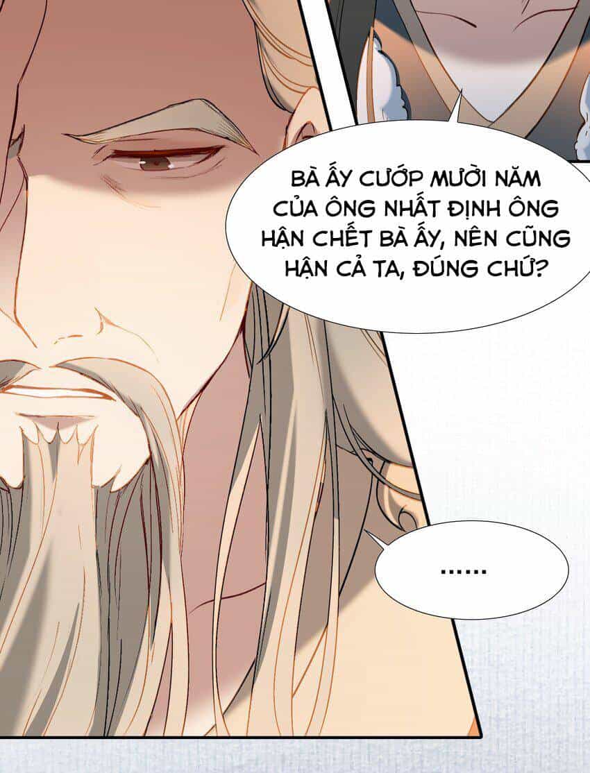 Loạn Thế Vi Vương - Chương 29.2 - ảnh 19