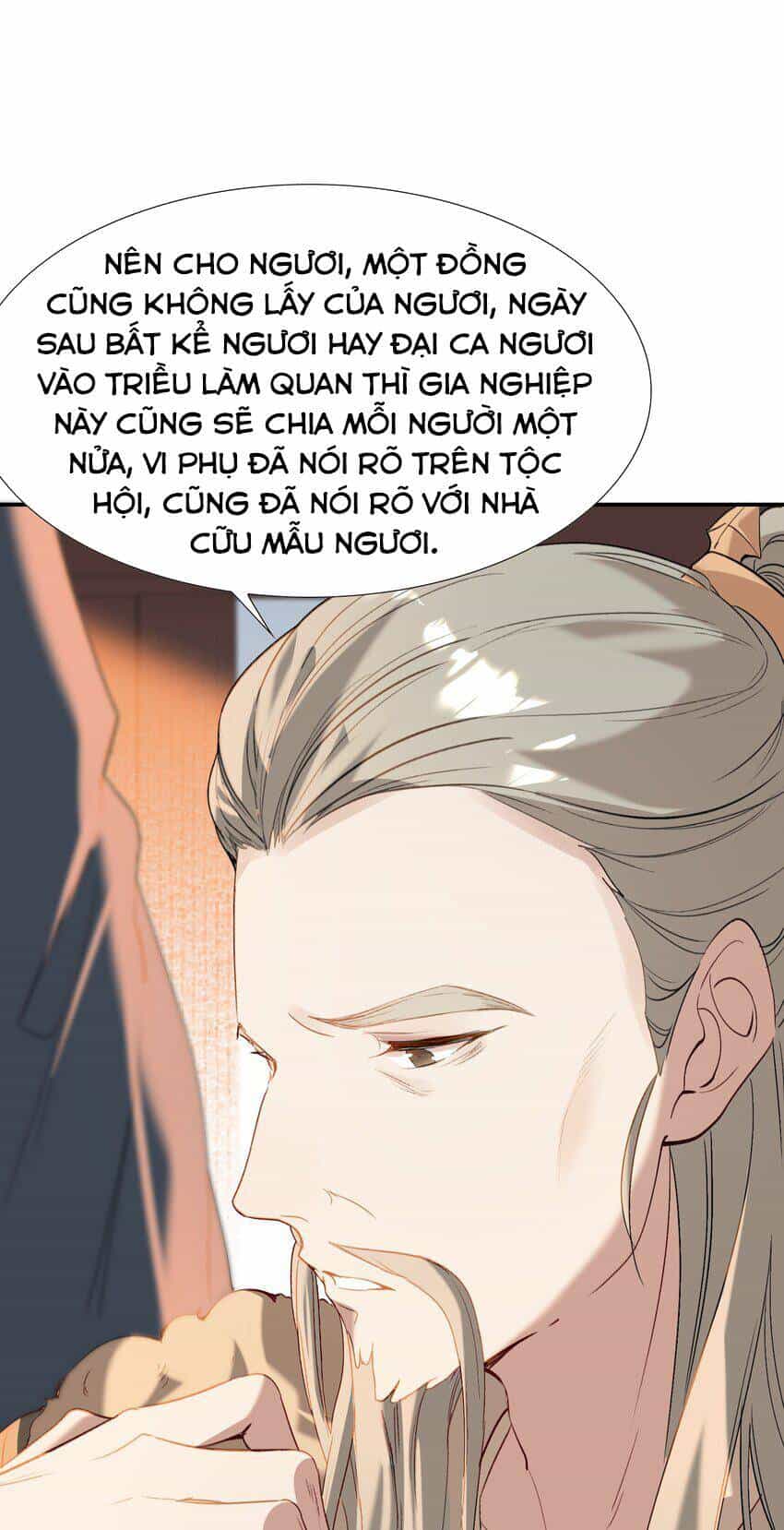 Loạn Thế Vi Vương - Chương 29.2 - ảnh 23