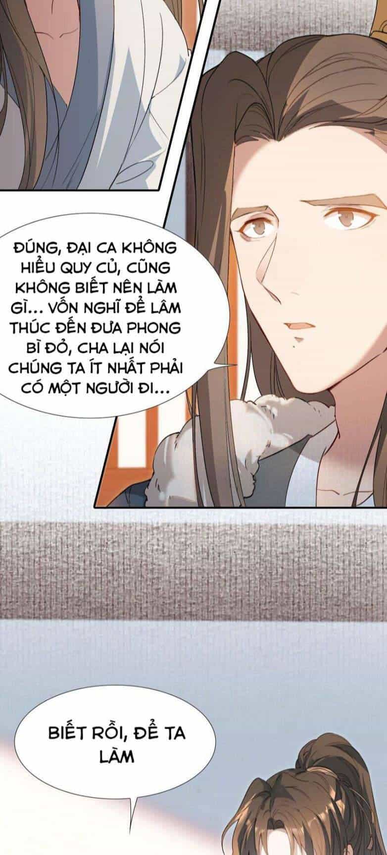 Loạn Thế Vi Vương - Chương 30 - ảnh 11
