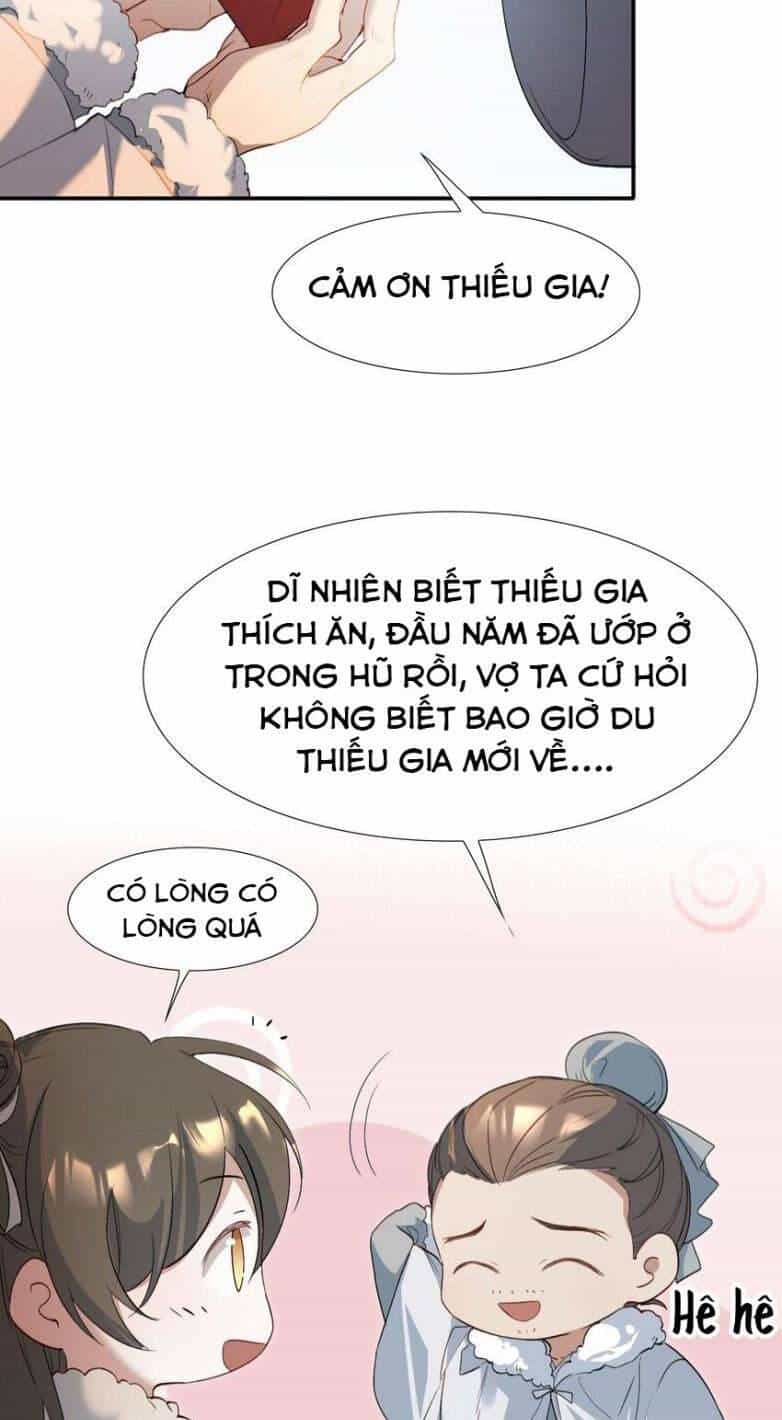 Loạn Thế Vi Vương - Chương 30 - ảnh 34