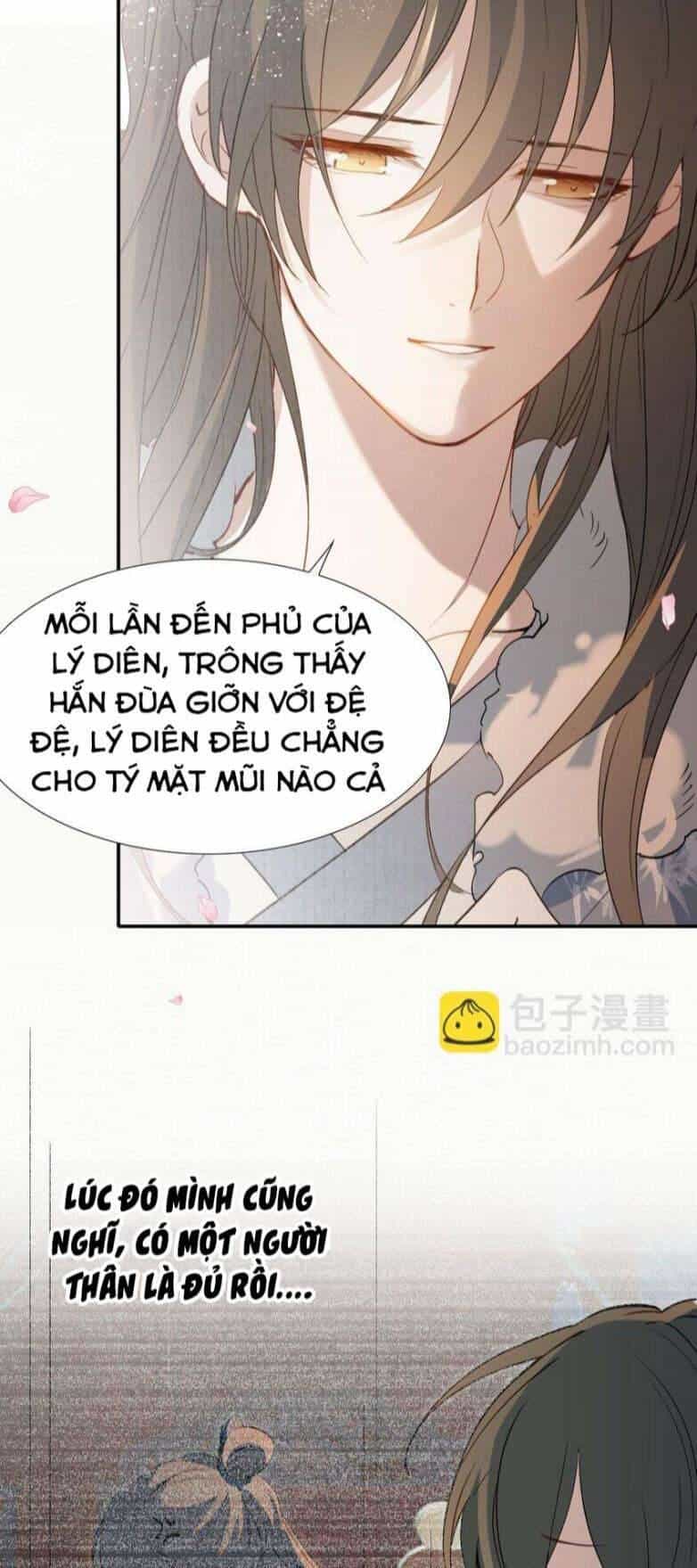 Loạn Thế Vi Vương - Chương 30 - ảnh 67