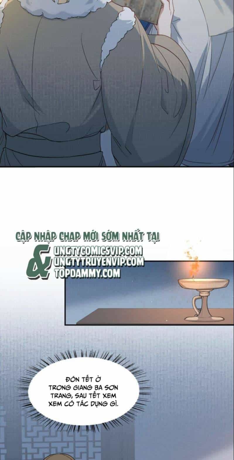 Loạn Thế Vi Vương - Chương 31 - ảnh 44
