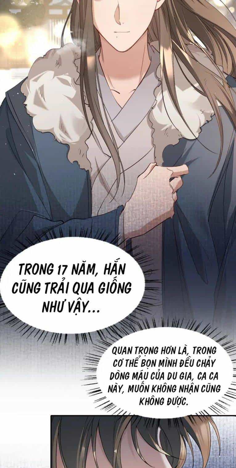 Loạn Thế Vi Vương - Chương 32 - ảnh 9