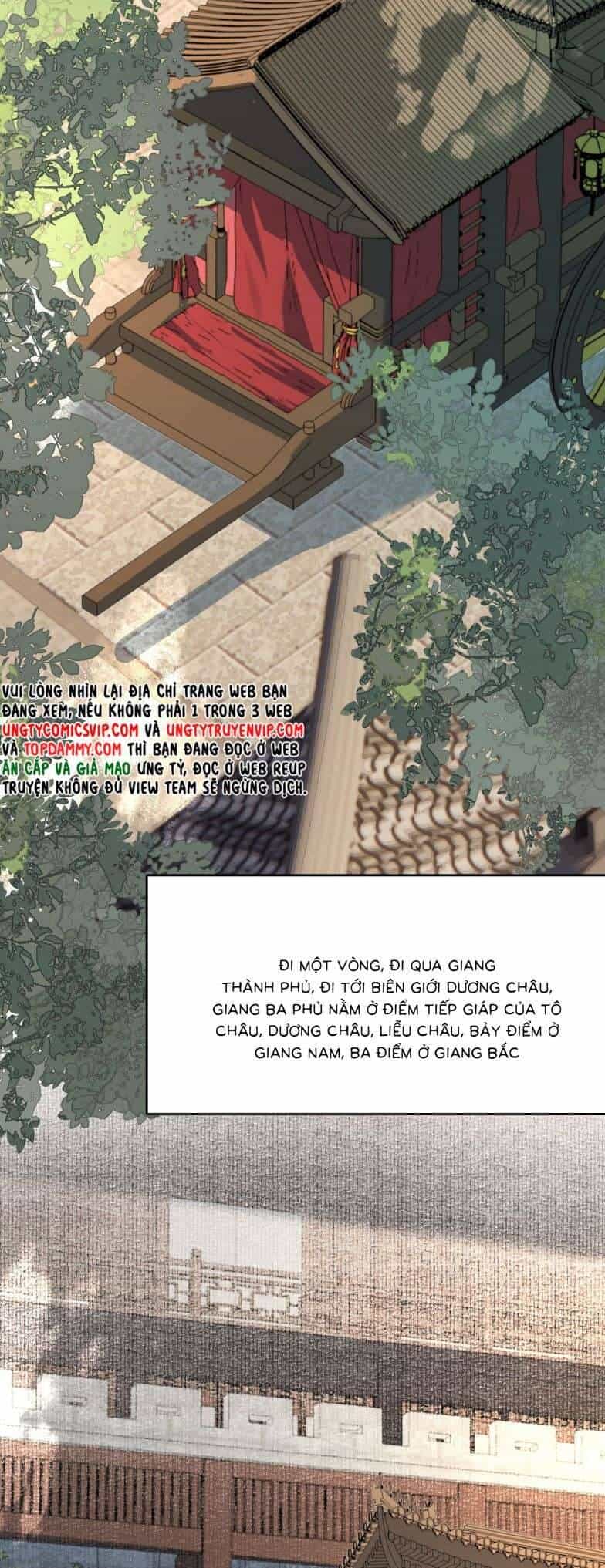 Loạn Thế Vi Vương - Chương 33 - ảnh 5