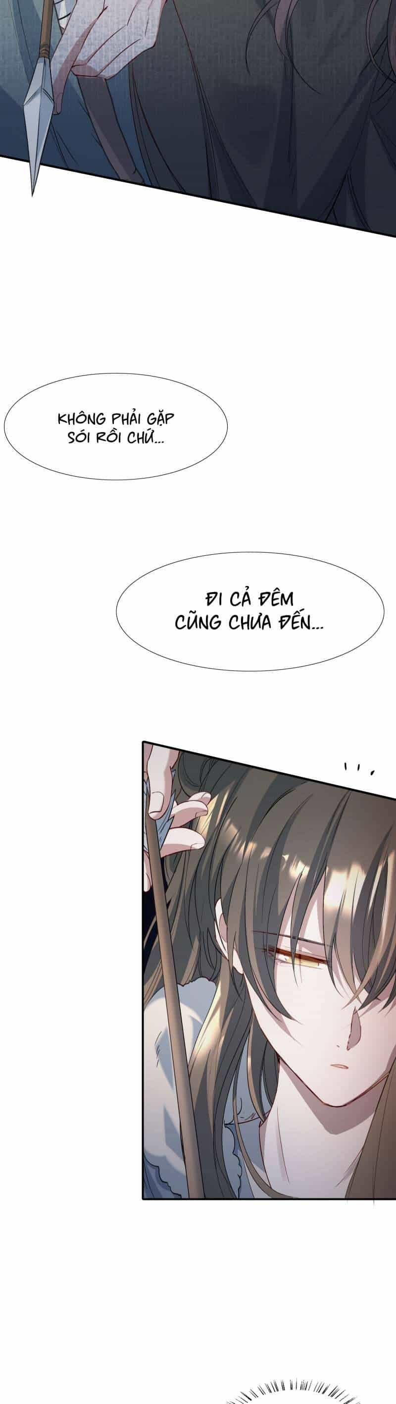 Loạn Thế Vi Vương - Chương 34 - ảnh 11