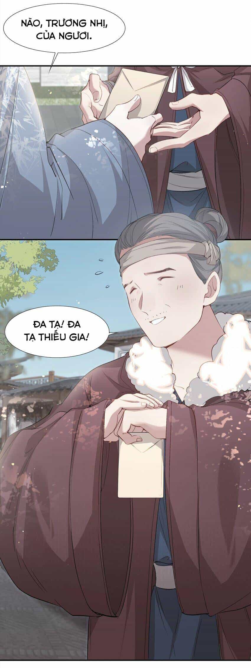 Loạn Thế Vi Vương - Chương 36 - ảnh 18