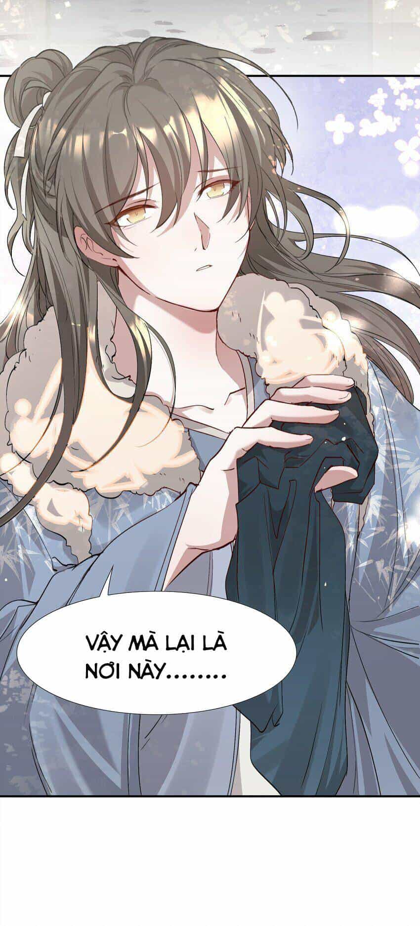 Loạn Thế Vi Vương - Chương 36 - ảnh 71