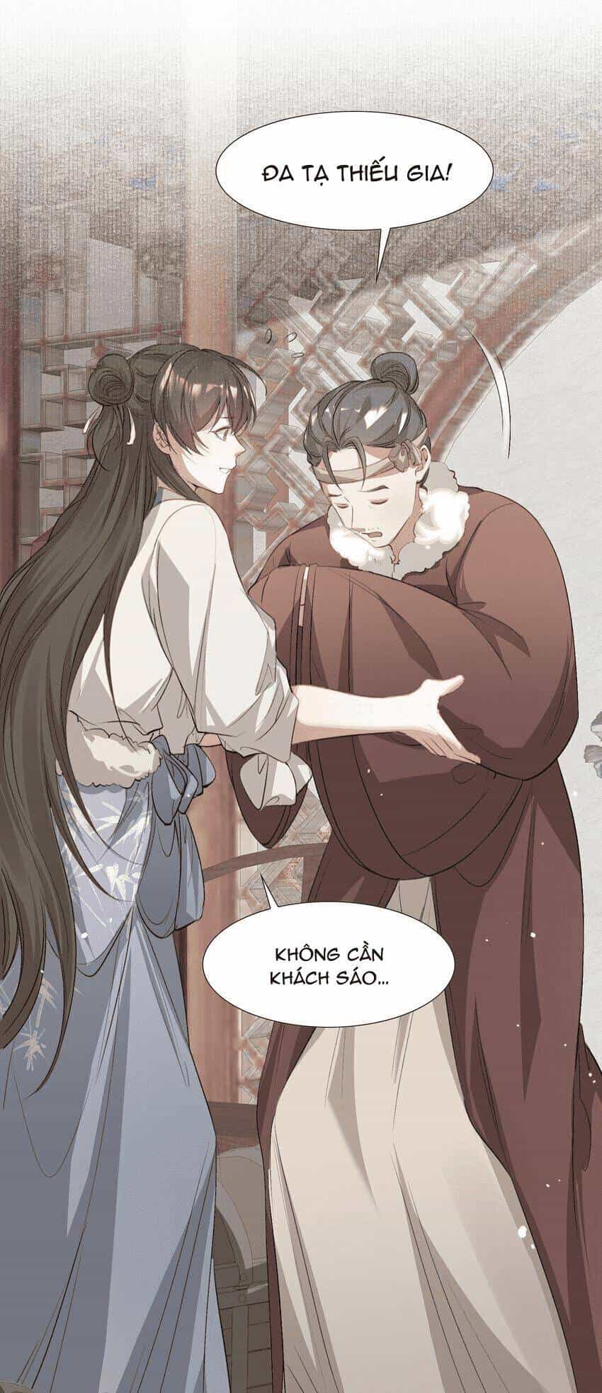 Loạn Thế Vi Vương - Chương 37 - ảnh 60