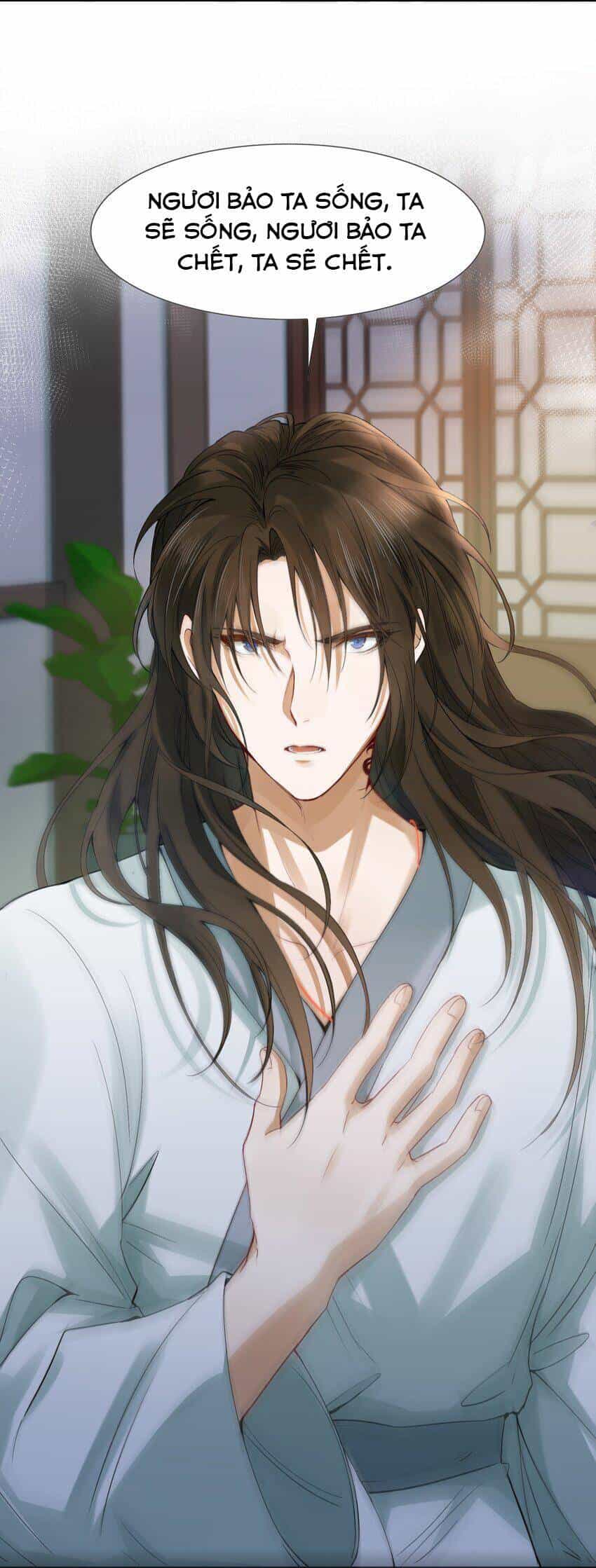 Loạn Thế Vi Vương - Chương 5 - ảnh 19