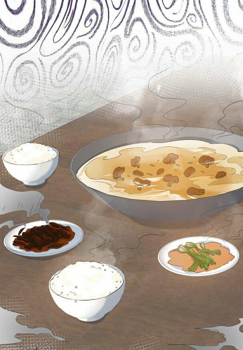 Loạn Thế Vi Vương - Chương 39 - ảnh 53
