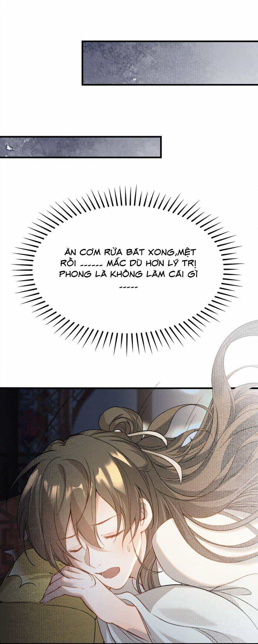 Loạn Thế Vi Vương - Chương 40 - ảnh 24